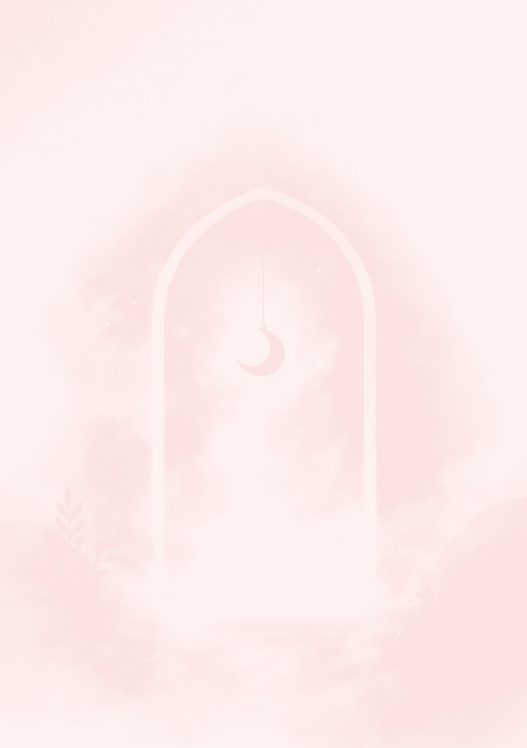Illustration mystérieux univers Odara Art